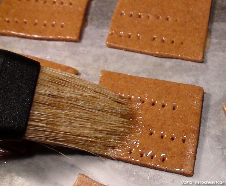 Graham Cracker And Graham Wafer Recipe How To Make Homemade Graham